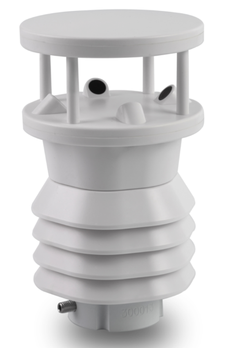 SK-816-WQX 微气象传感器