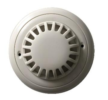 SK-YW-HJ01 烟雾探测器