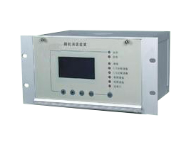 SK-7800微机消谐装置