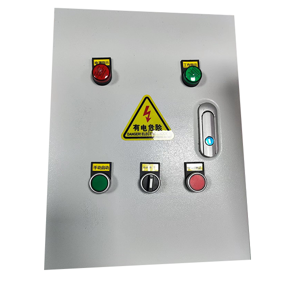 SK-KZQ-ZZKK-SB 水泵控制器