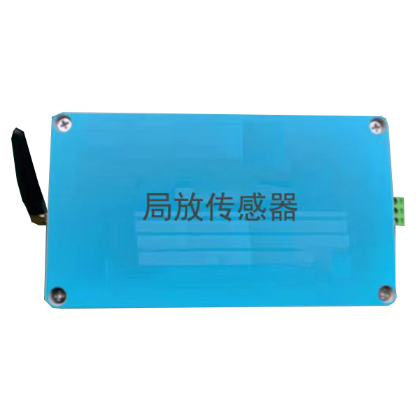 开关柜特高频局放监测传感器