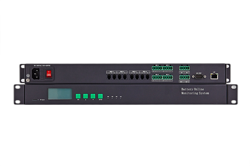 SK-M11蓄电池在线监测装置