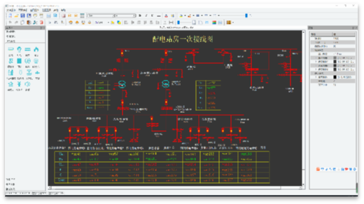 SK-6000  配电房智能辅控系统